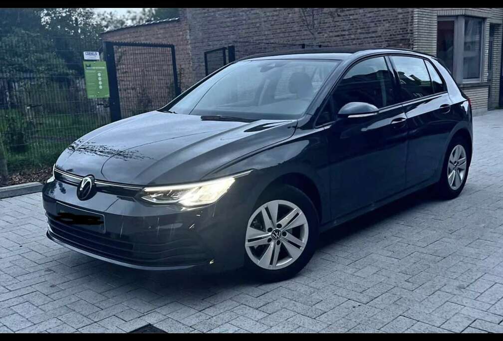 Volkswagen 1.0 TSI Active OPF