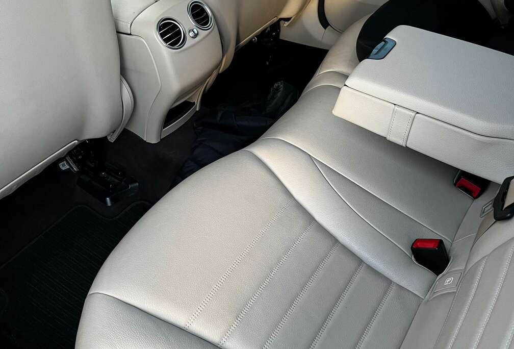 Mercedes-Benz GLC Coupé 220 d 4-Matic