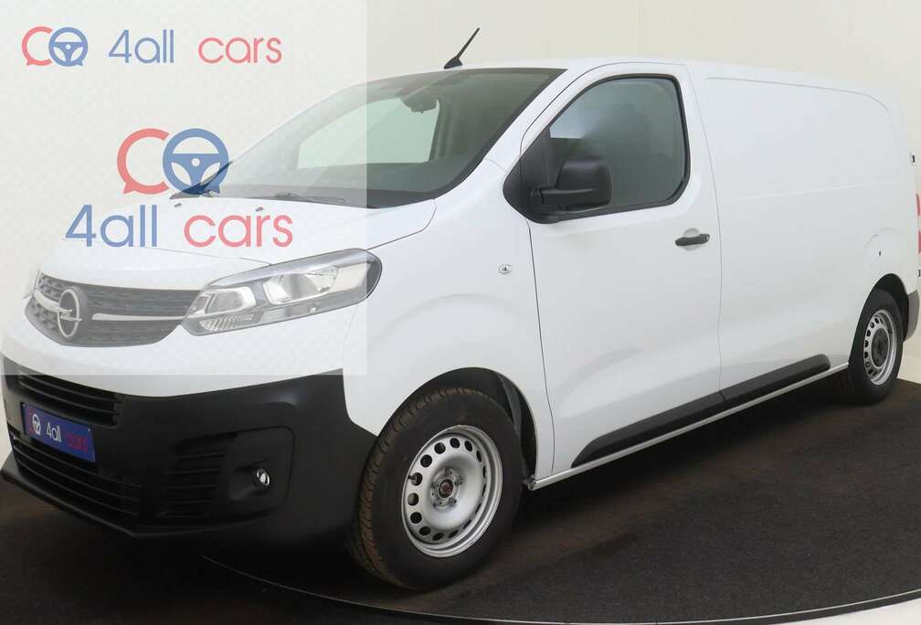 Opel 3088 C L2 Laadbesch, Apple-Andr, Cam180, Ar-Sen, Cruise, 2.0Turbo D 145 pk S/S MT6