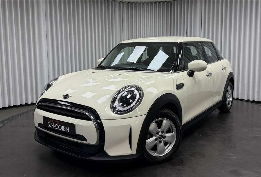 MINI 1.5i / Clima / Navi / CarPlay / DAB / Cruise / Pdc