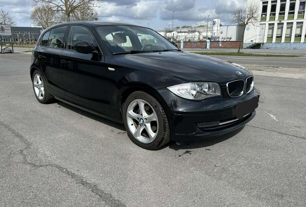 BMW 116i