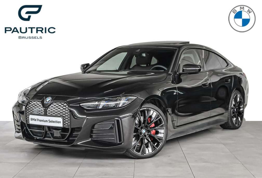 BMW 40- 2ans/jaar garantie-NEW PRICE:81.566€