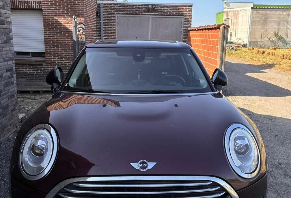 MINI Mini Clubman 1.5A Cooper