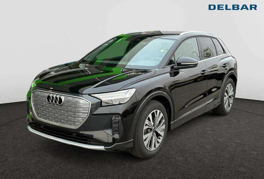 Audi e-Tron 82 kWh 45 Quattro Advanced