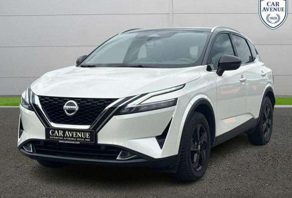Nissan TEKNA