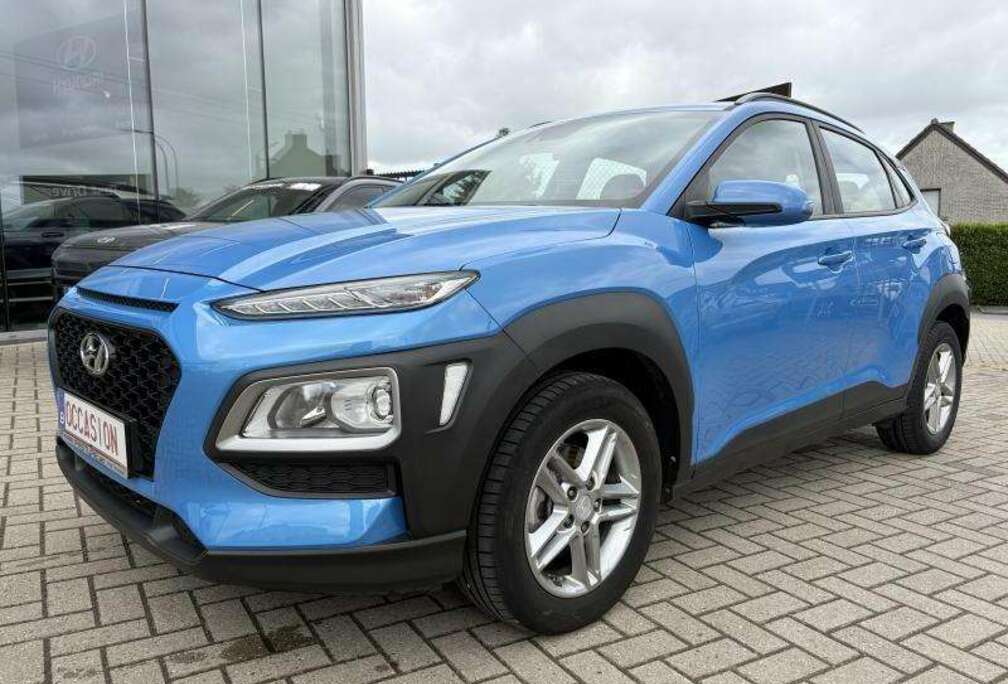 Hyundai Twist