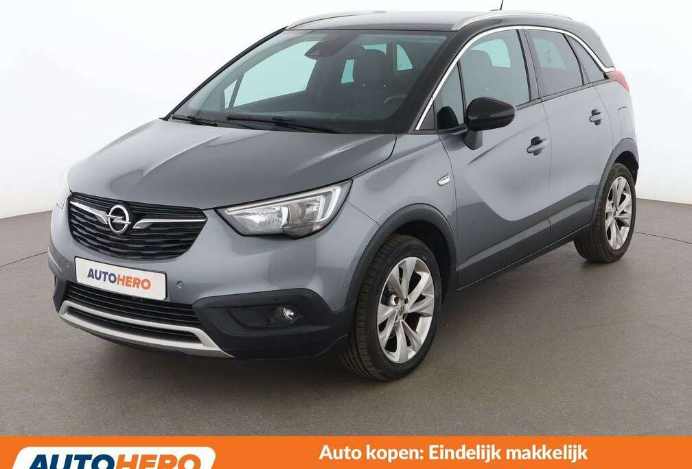 Opel 1.2 Turbo INNOVATION