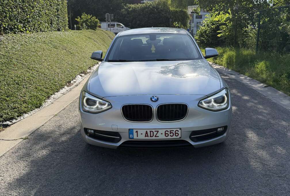 BMW d EDE Red Devils Edition