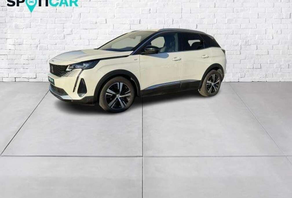 Peugeot gt