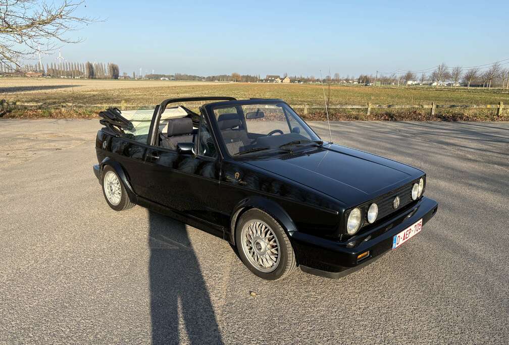 Volkswagen Etienne Agner