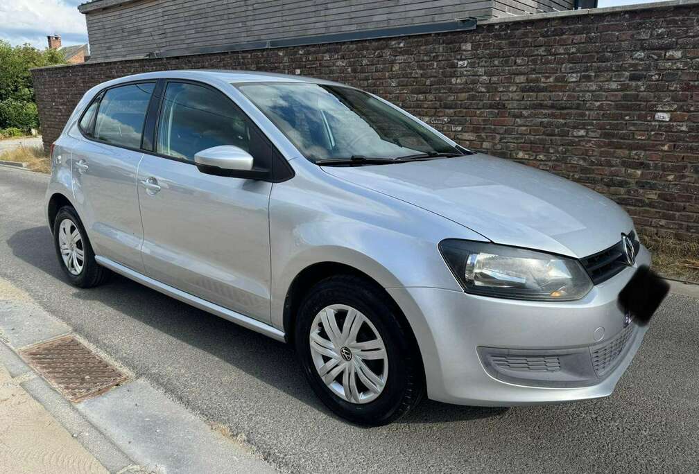 Volkswagen 1.2 CR TDi Trendline*AIRCO*ENTIEREMENT RÉVISÉ