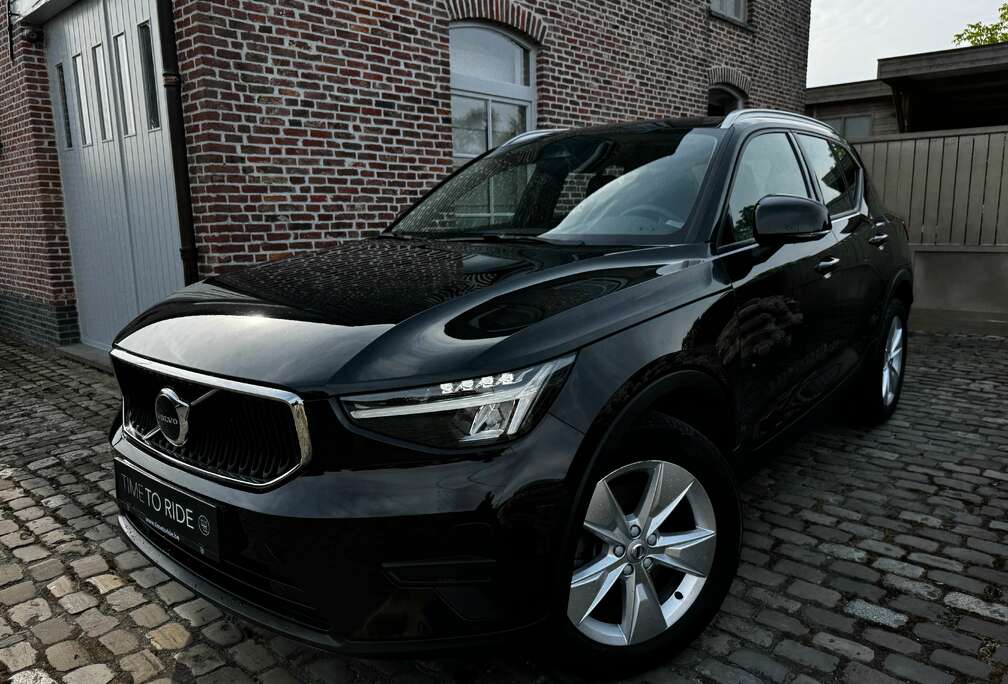 Volvo XC40 B3 MHEV / Facelift/Leder/ACC/Pilot Assist/Trekhaak