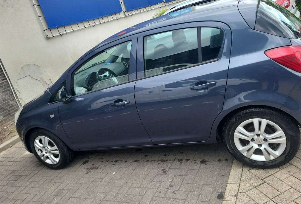 Opel 1.2