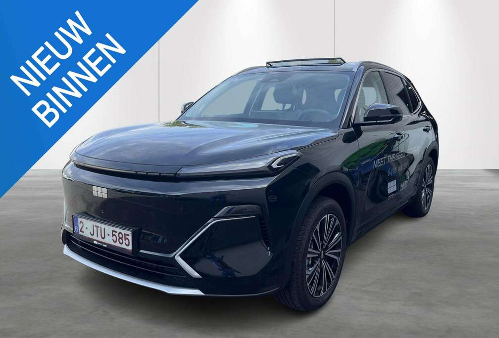 1.5 EM-i PHEV Max+ 29,8 kWh 8 JAAR 200.000 KM GARA