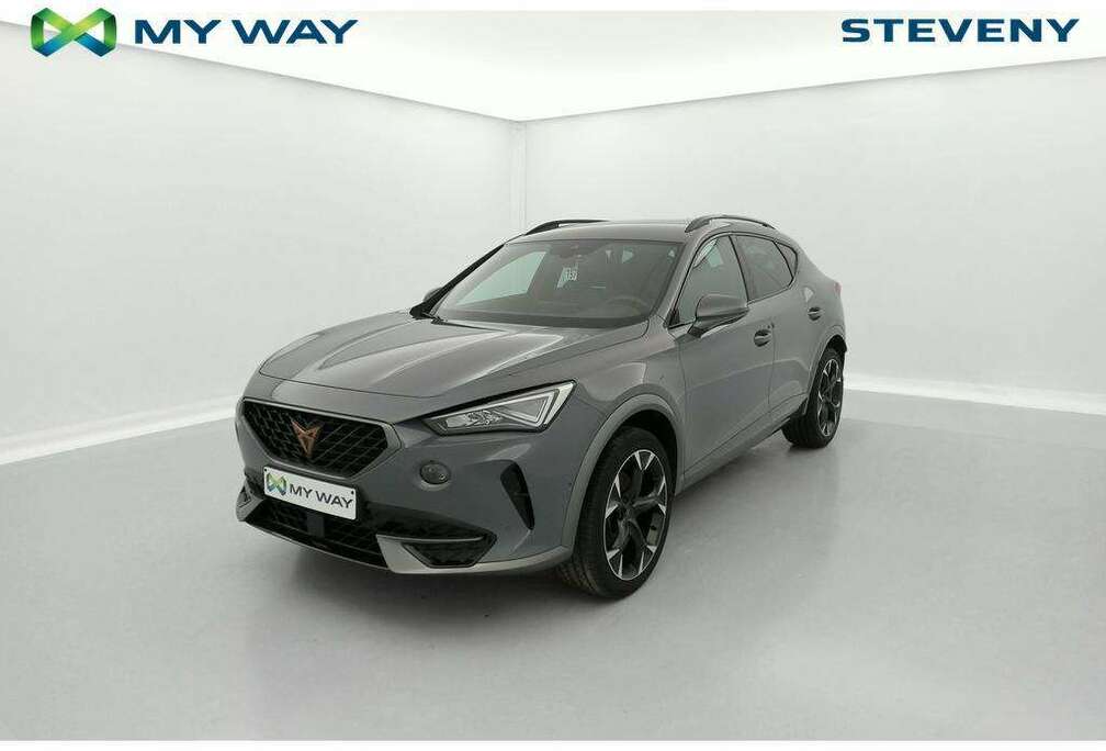 1.5TSI150pk(110kW) DSG * My way Selection *