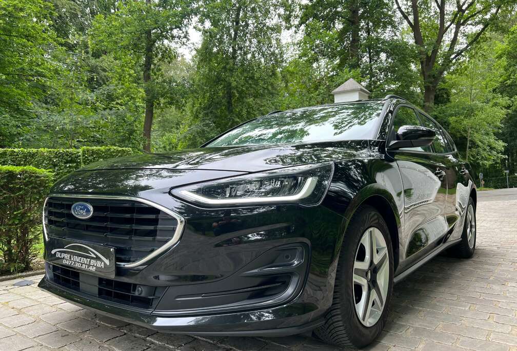 Ford Focus Clipper 1.0 EcoBoost