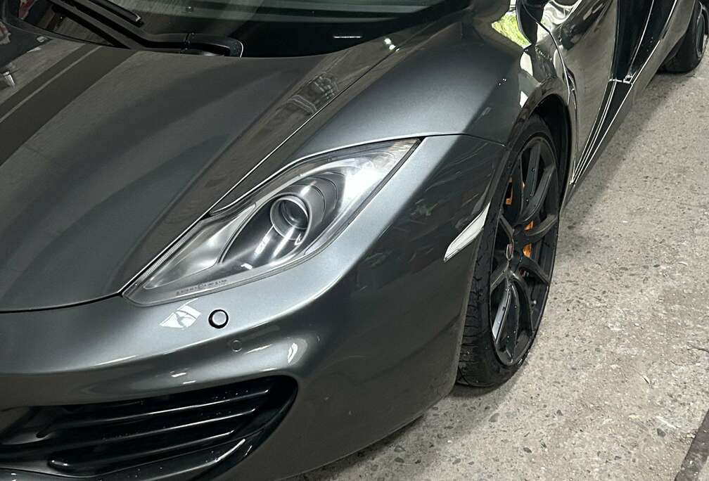 McLaren