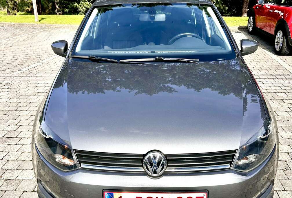 Volkswagen 1.0i Trendline