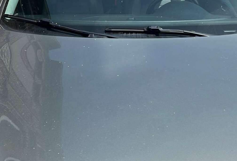 Volkswagen 2.0 TDi B2B-line Comfort DSG