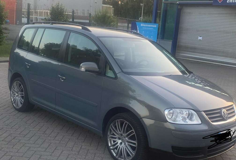 Volkswagen Trendline