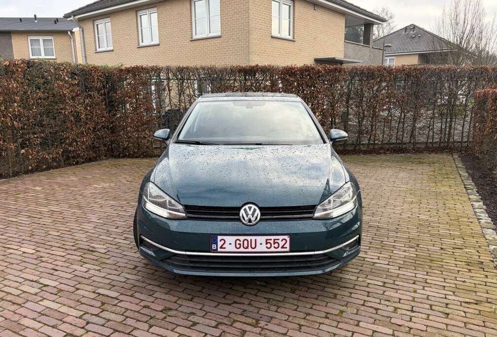 Volkswagen 1.0 TSI BMT Comfortline