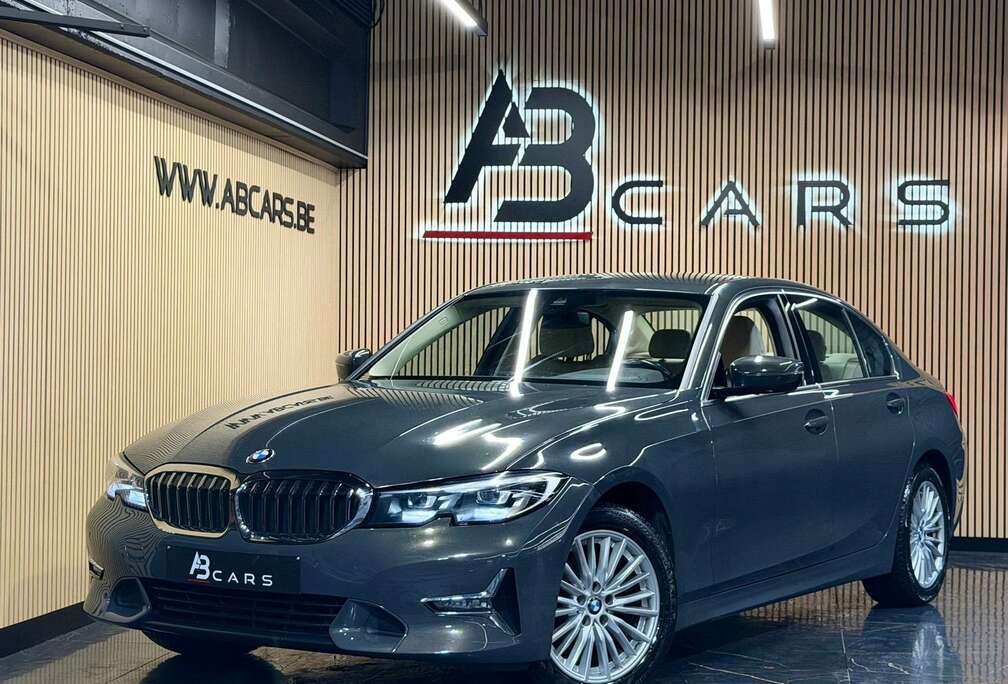 BMW D * PACK SPORT * GARANTIE 12 MOIS *