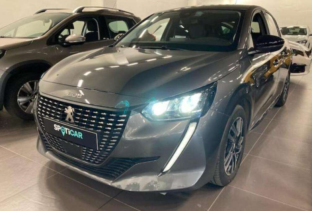 Peugeot Allure