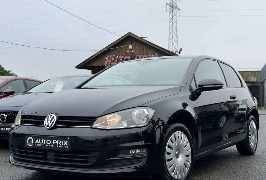 Volkswagen 1.2 TSI Trendline Clim Auto PDC Euro 5b
