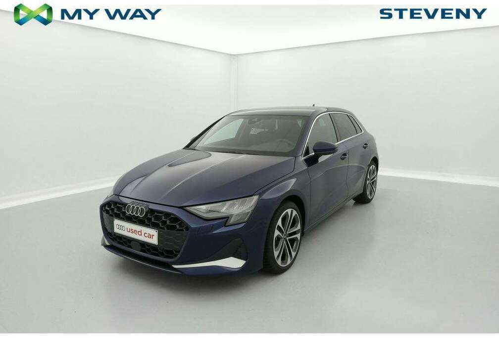 Audi Sportback Sportback 30 TFSI Business Edition Advanced S tronic