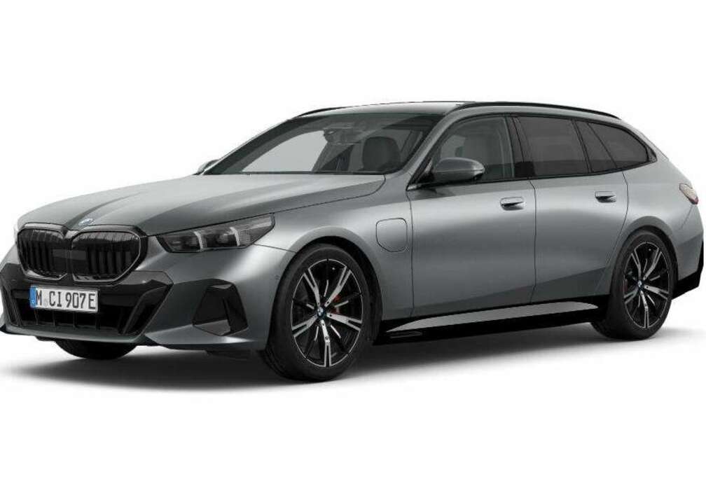 BMW e xDrive Touring M Sport /360/TRKHK/BOW&WILK/PANO