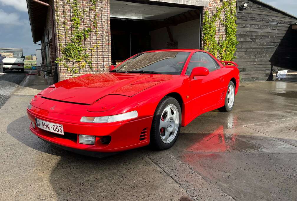 Mitsubishi 3000 GT
