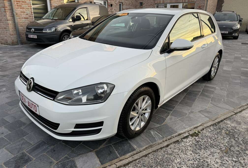 Volkswagen Golf 1.2 TSI*GARANTIE 12M*