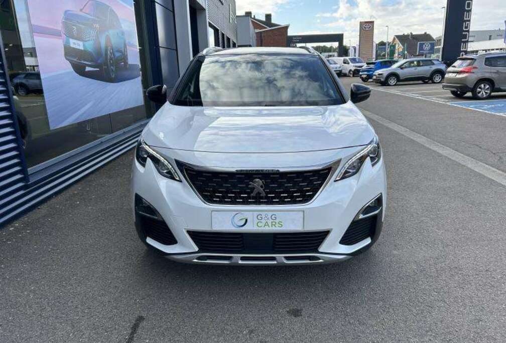 Peugeot GT Line