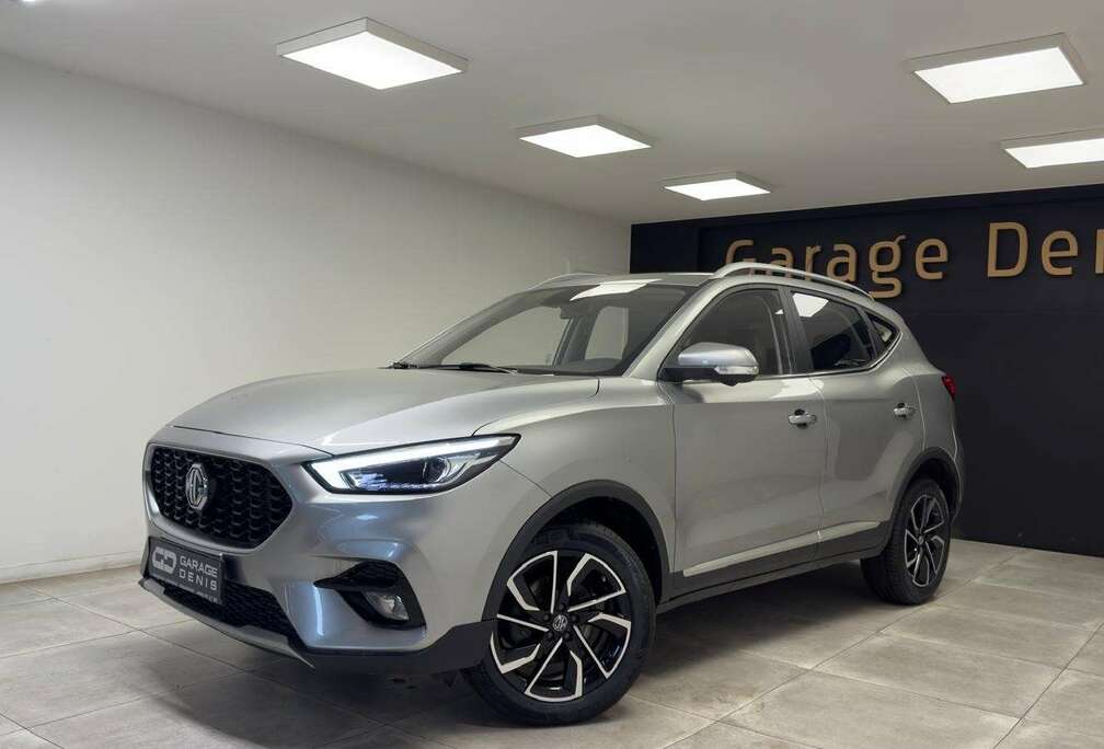 MG 1.0 T-GDi Luxury AT*BOITE-AUTO*GPS+CAMERA*LED*CUIR