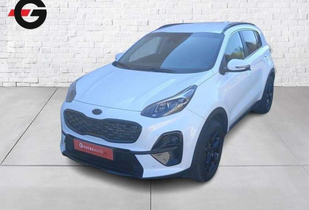 Kia Limited Edition