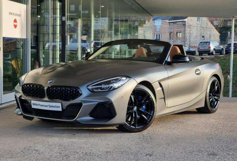 BMW 20i M Sport