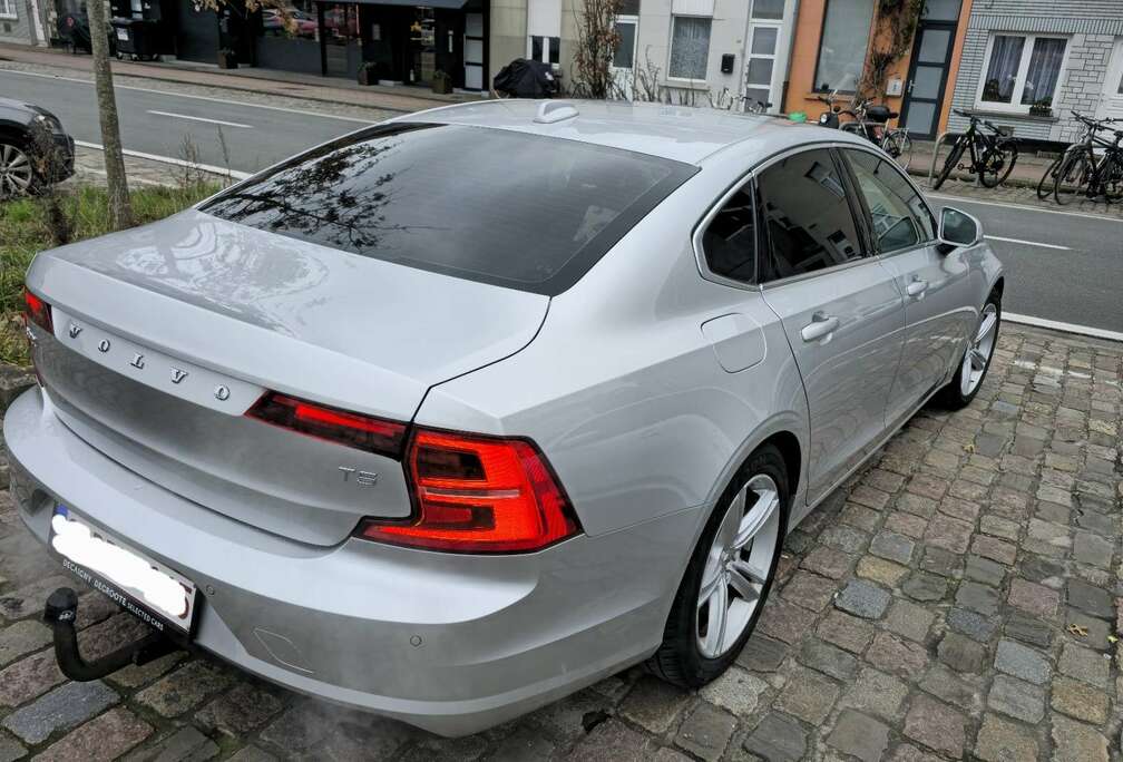 Volvo 2.0 T5 Momentum Geartronic