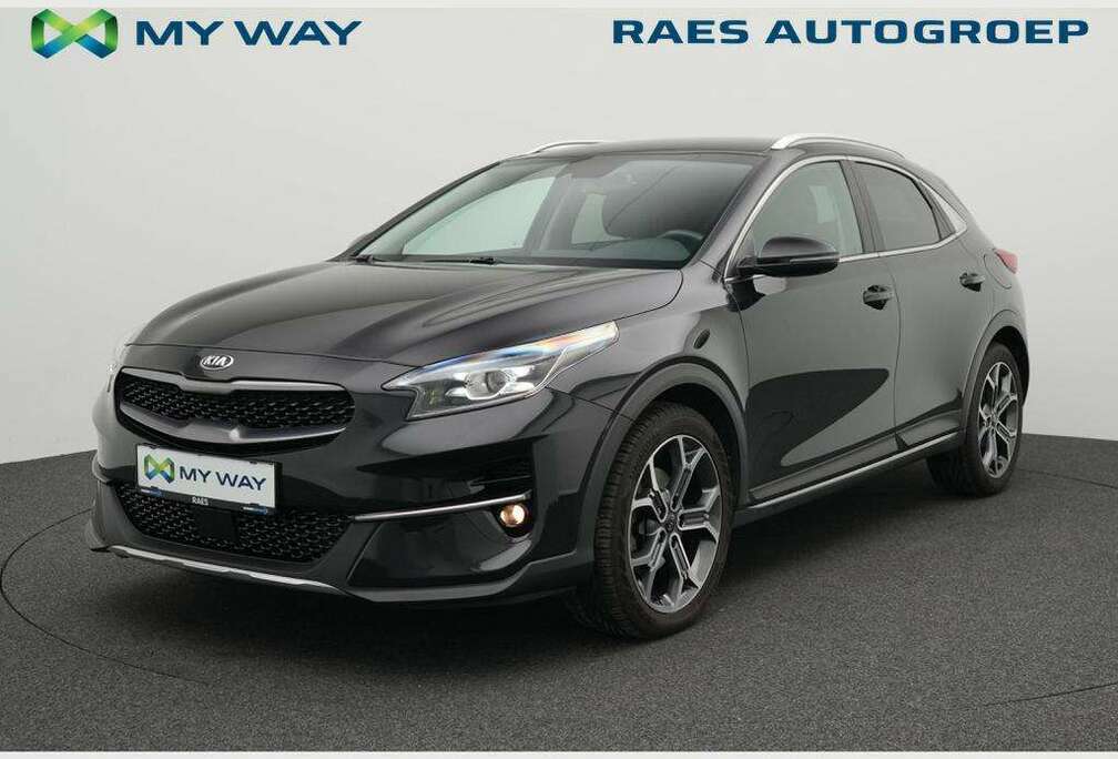Kia XCeed 1.4 T-GDi Sense ISG DCT