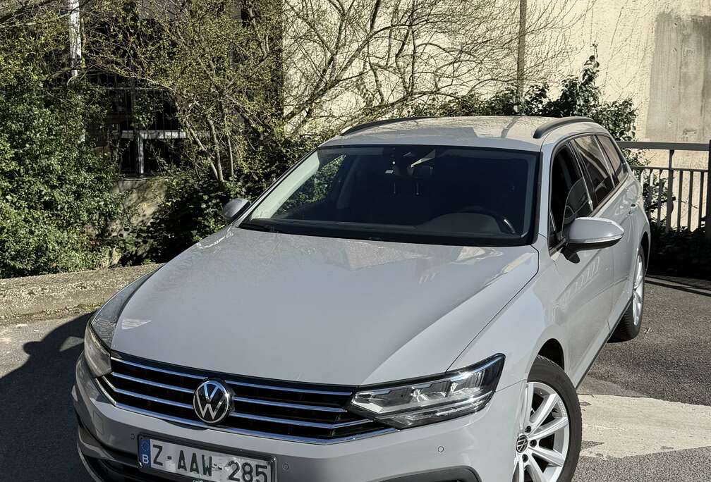 Volkswagen 2.0 Tdi Dsg Automatique