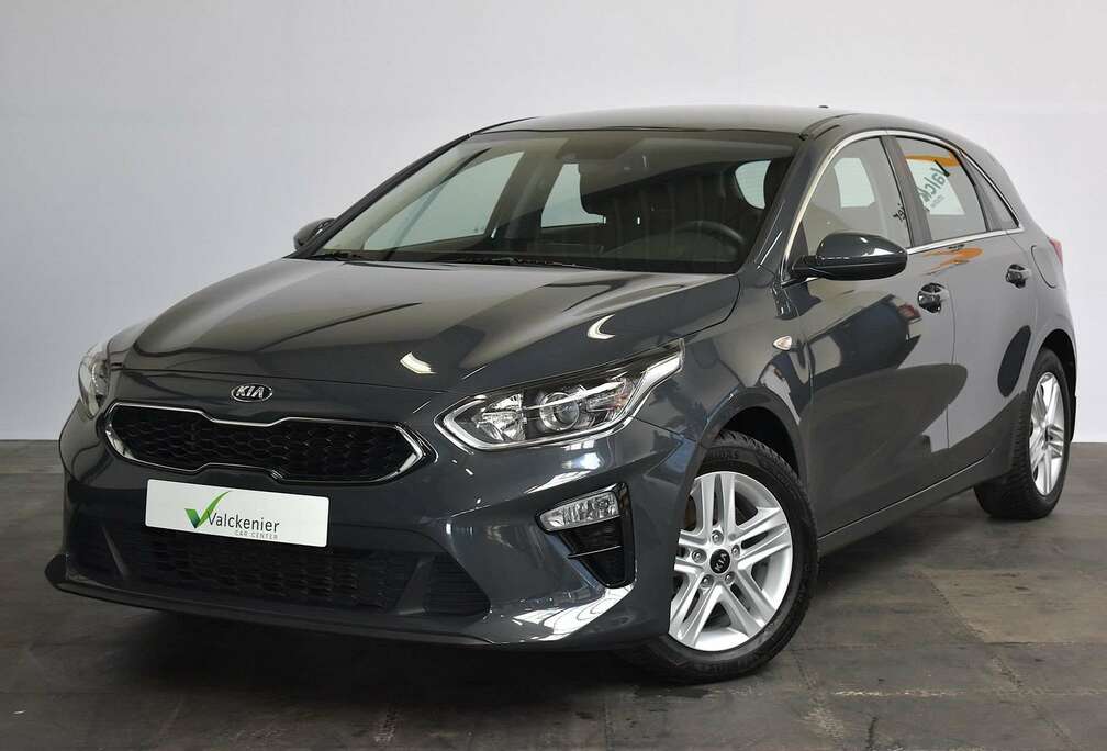 Kia More 1.0 T-GDi ISG 100/Valckenier Car Center Asse