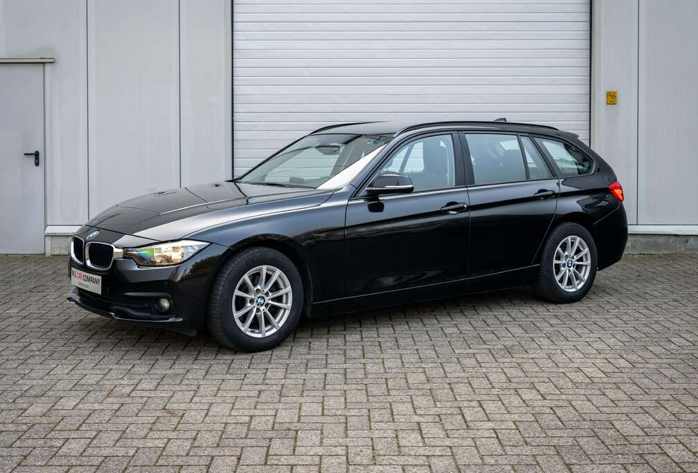 BMW Touring 316 d