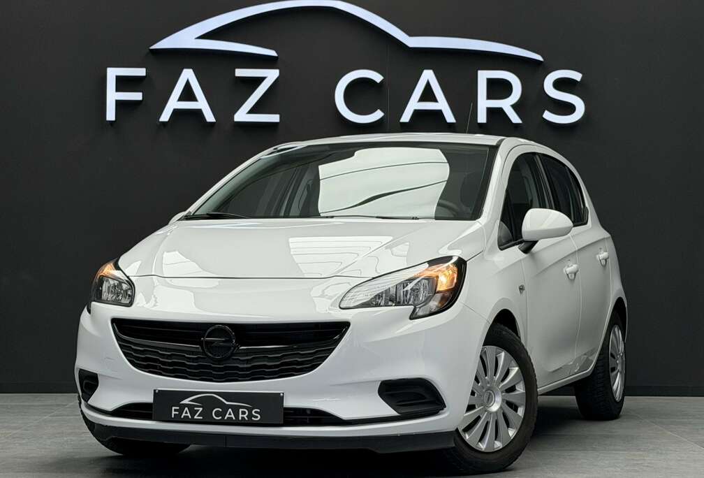 Opel 1.3 CDTI Essentia * 1ER PROP + CLIM + GARANTIE *