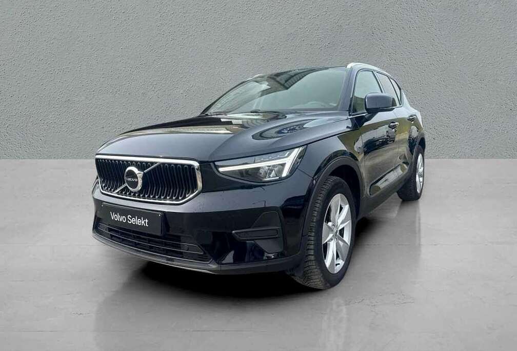 Volvo Core, T2 Automaat Benzine