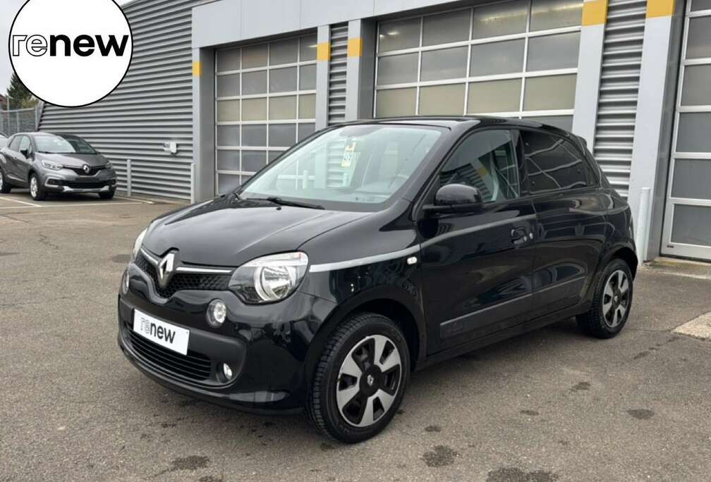 Renault Twingo 1.0i SCe Limited