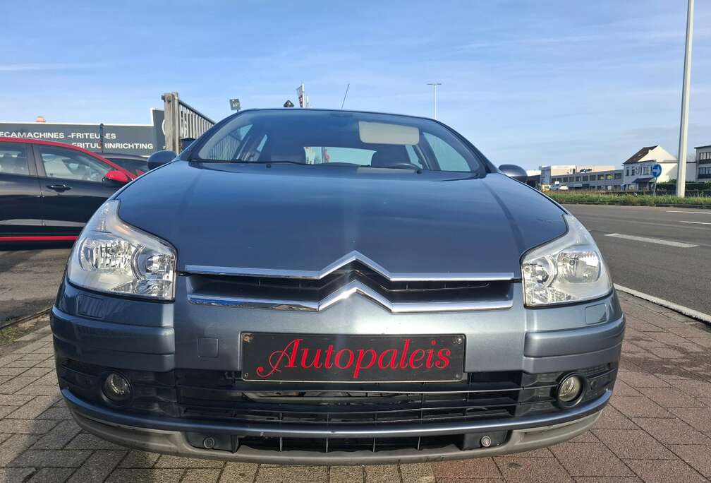 Citroen 1.8i 16v SX