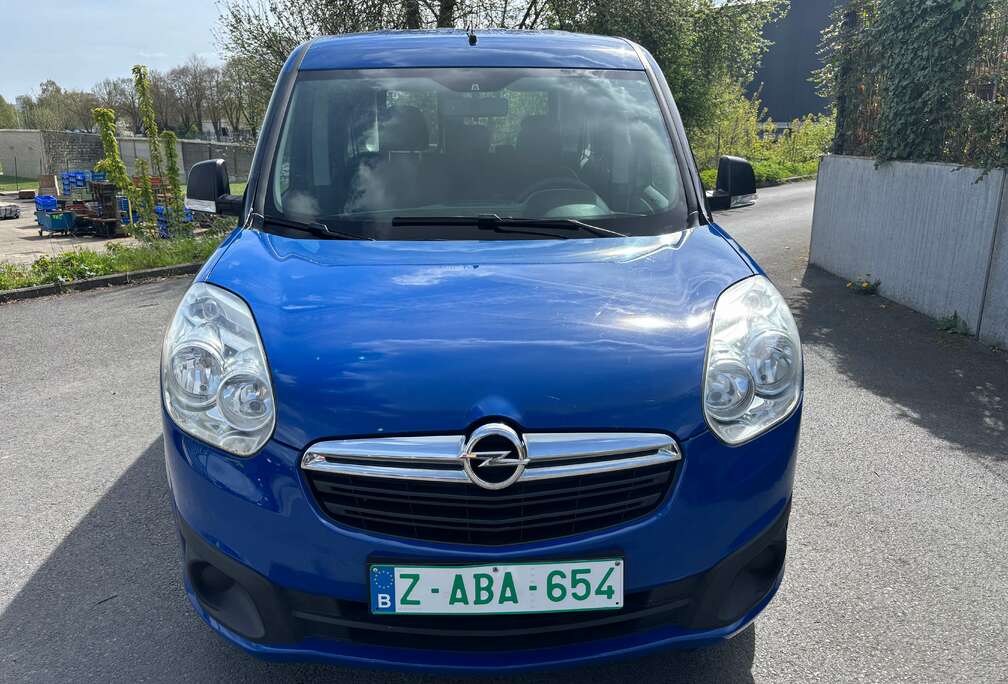 Opel Combo Tour 1.4i L1H2