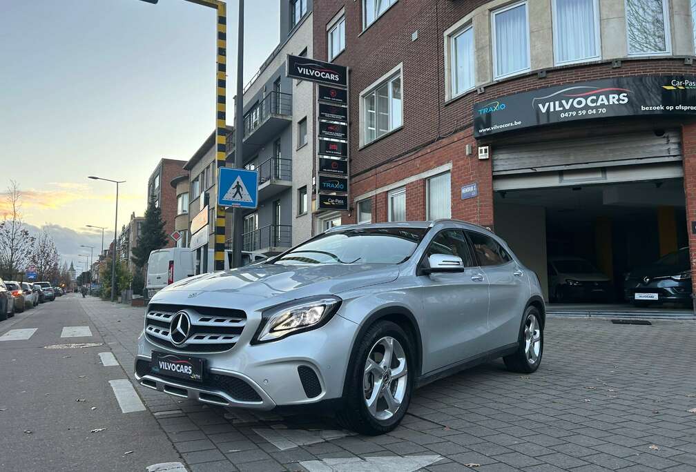 Mercedes-Benz 7000km