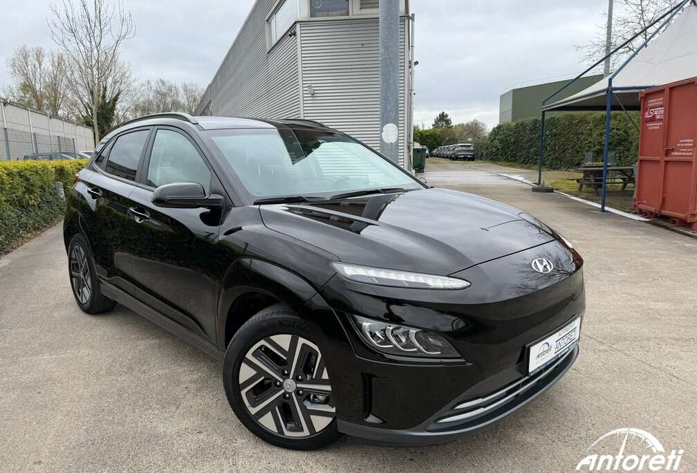 Hyundai e-Kona 39.2 kWh CREATIVE