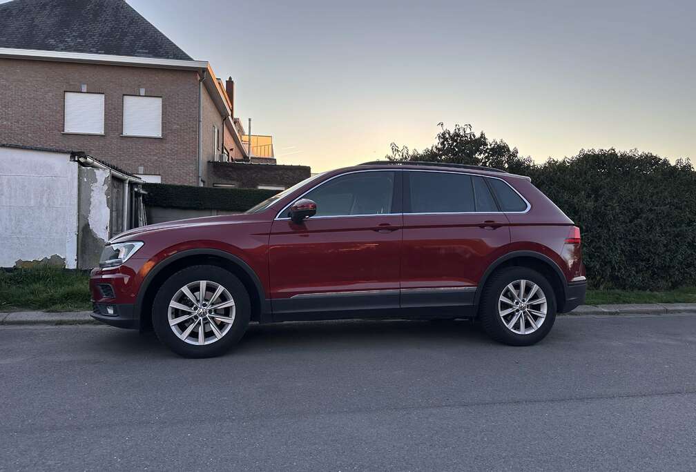 Volkswagen 1.4 TSI 4Motion DSG 360camera Pano Carplay