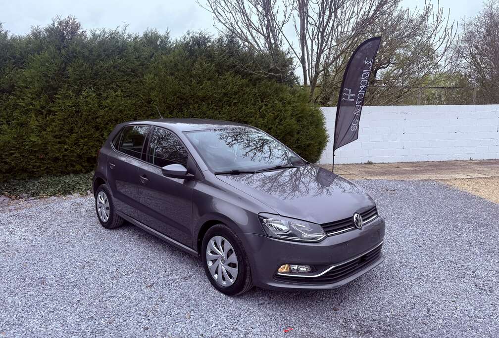 Volkswagen 1.2 TSI , capteur avant et arrière , Clim , GARANTIE 12 mois